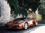 Lamborghini Diablo Coatl 2000 года